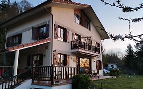 B&B Eguzkitza