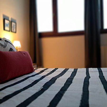 B&B Eguzkitza Elgeta Buitenkant foto