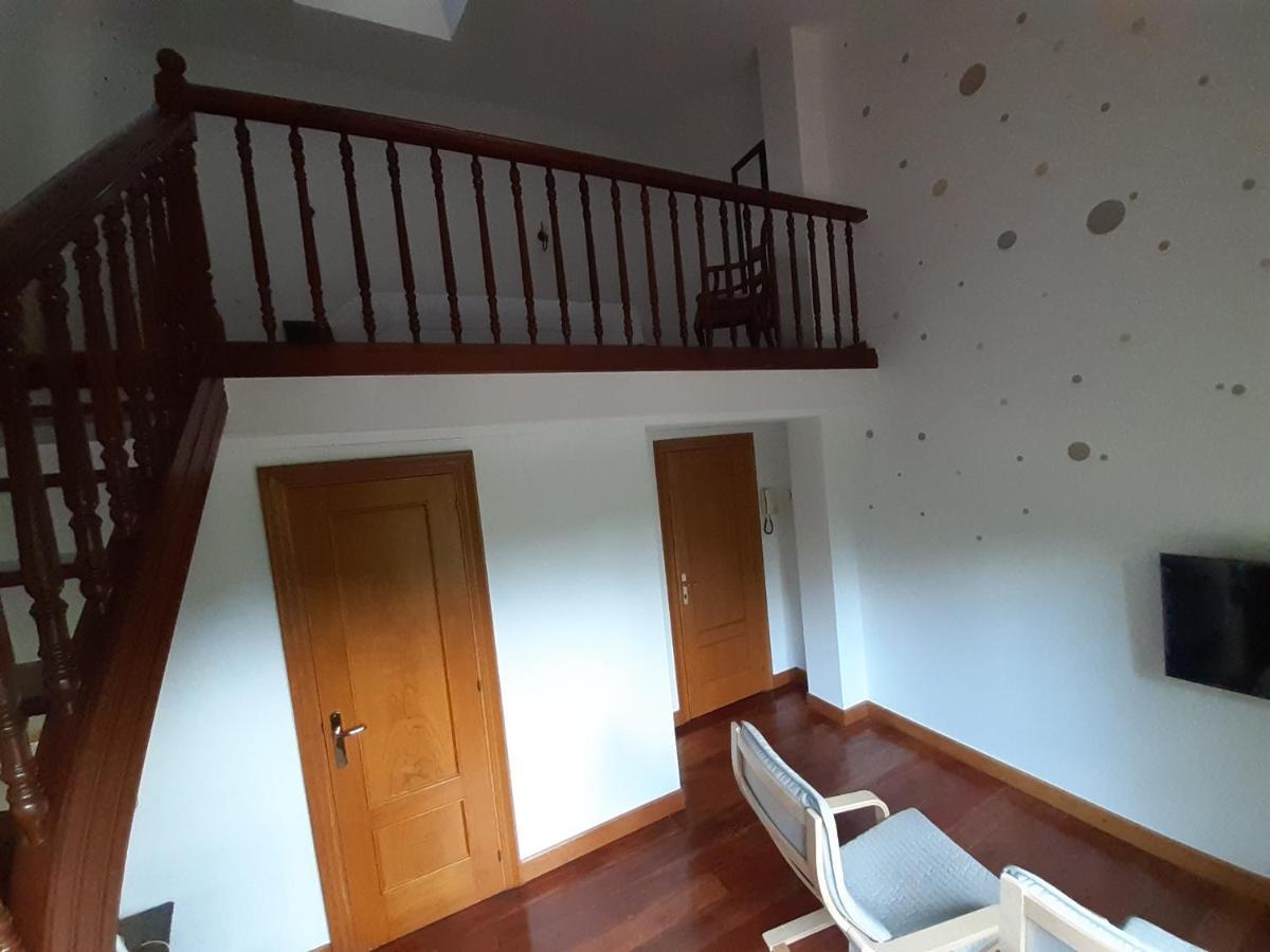 B&B Eguzkitza Elgeta Buitenkant foto
