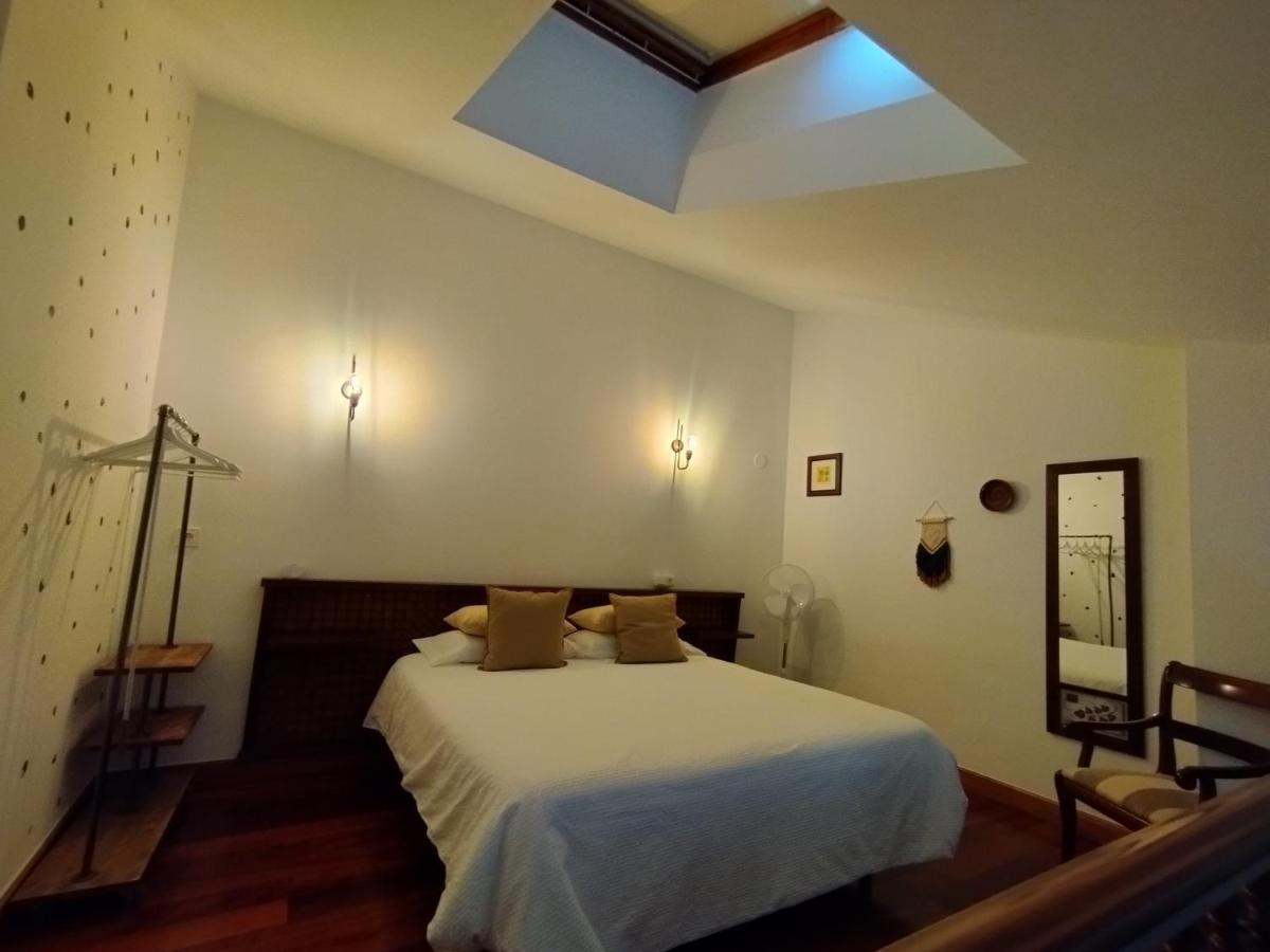 B&B Eguzkitza Elgeta Buitenkant foto
