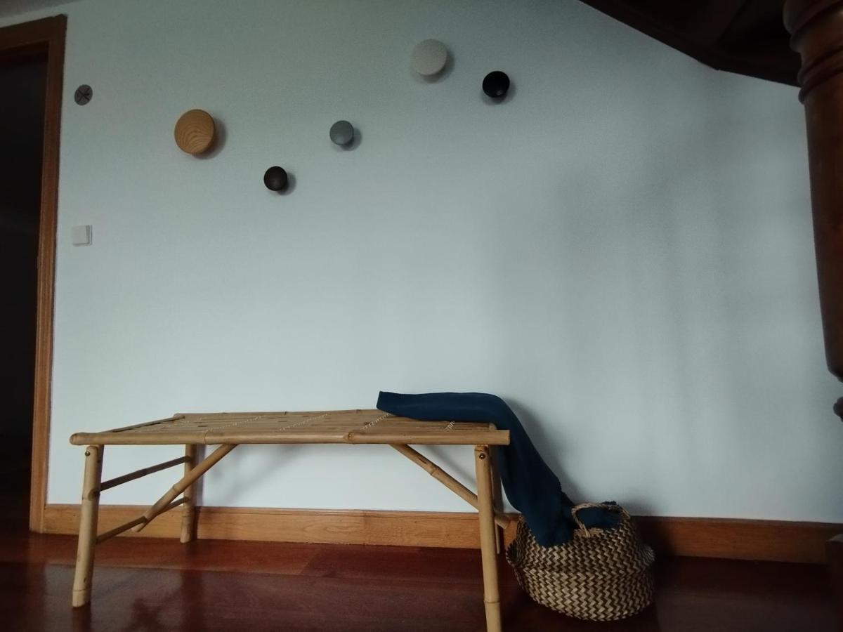 B&B Eguzkitza Elgeta Buitenkant foto