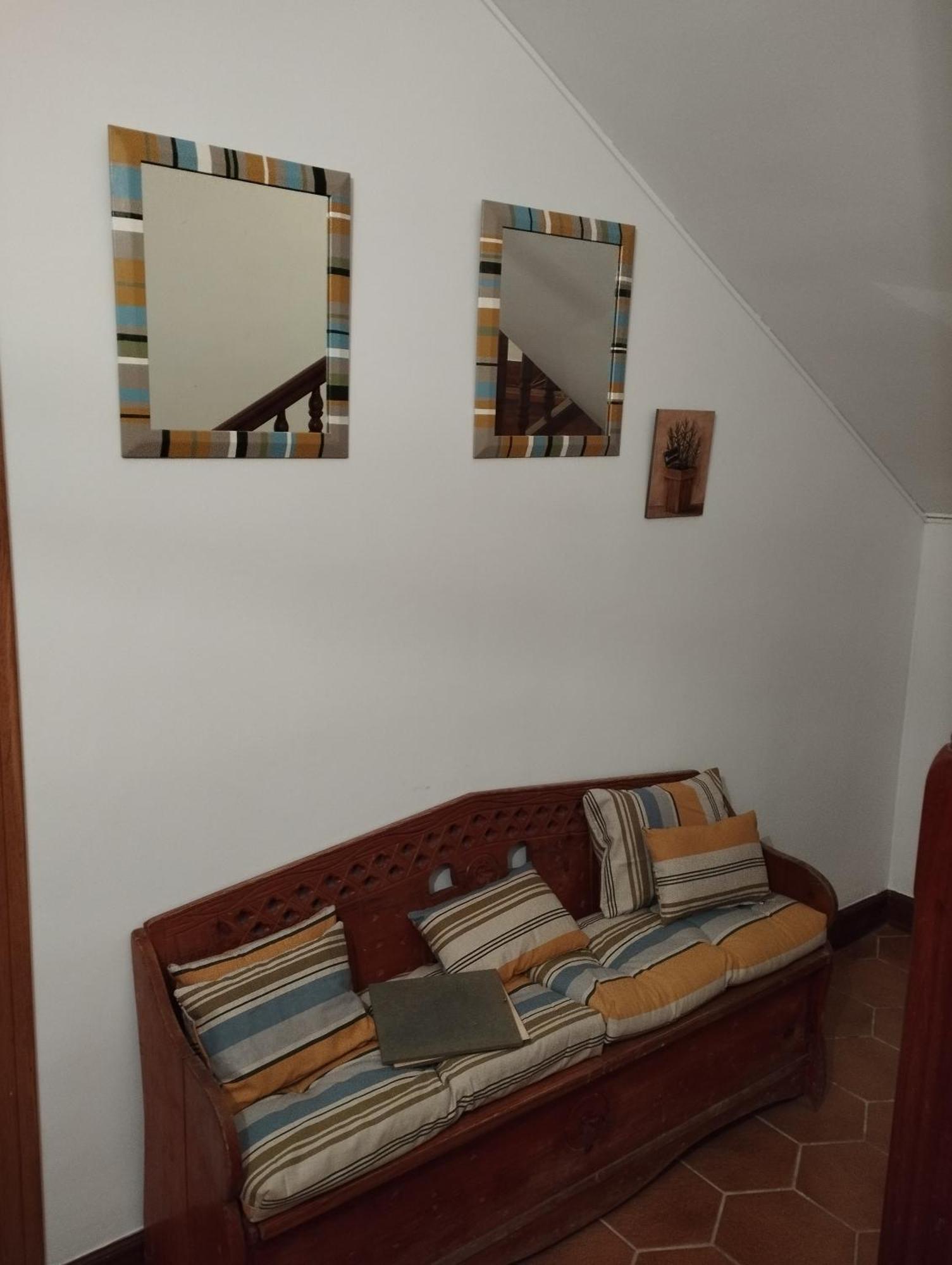 B&B Eguzkitza Elgeta Buitenkant foto