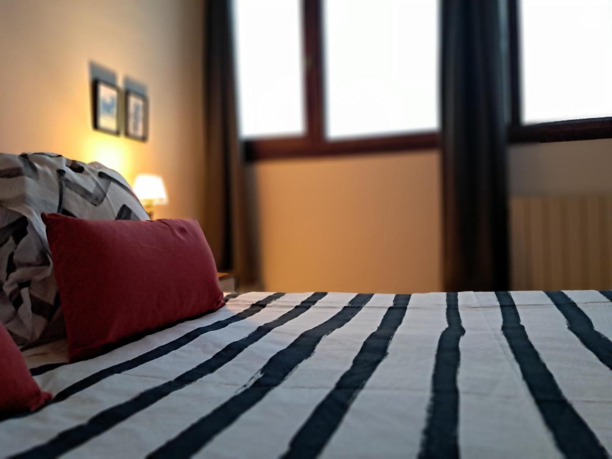 B&B Eguzkitza Elgeta Buitenkant foto
