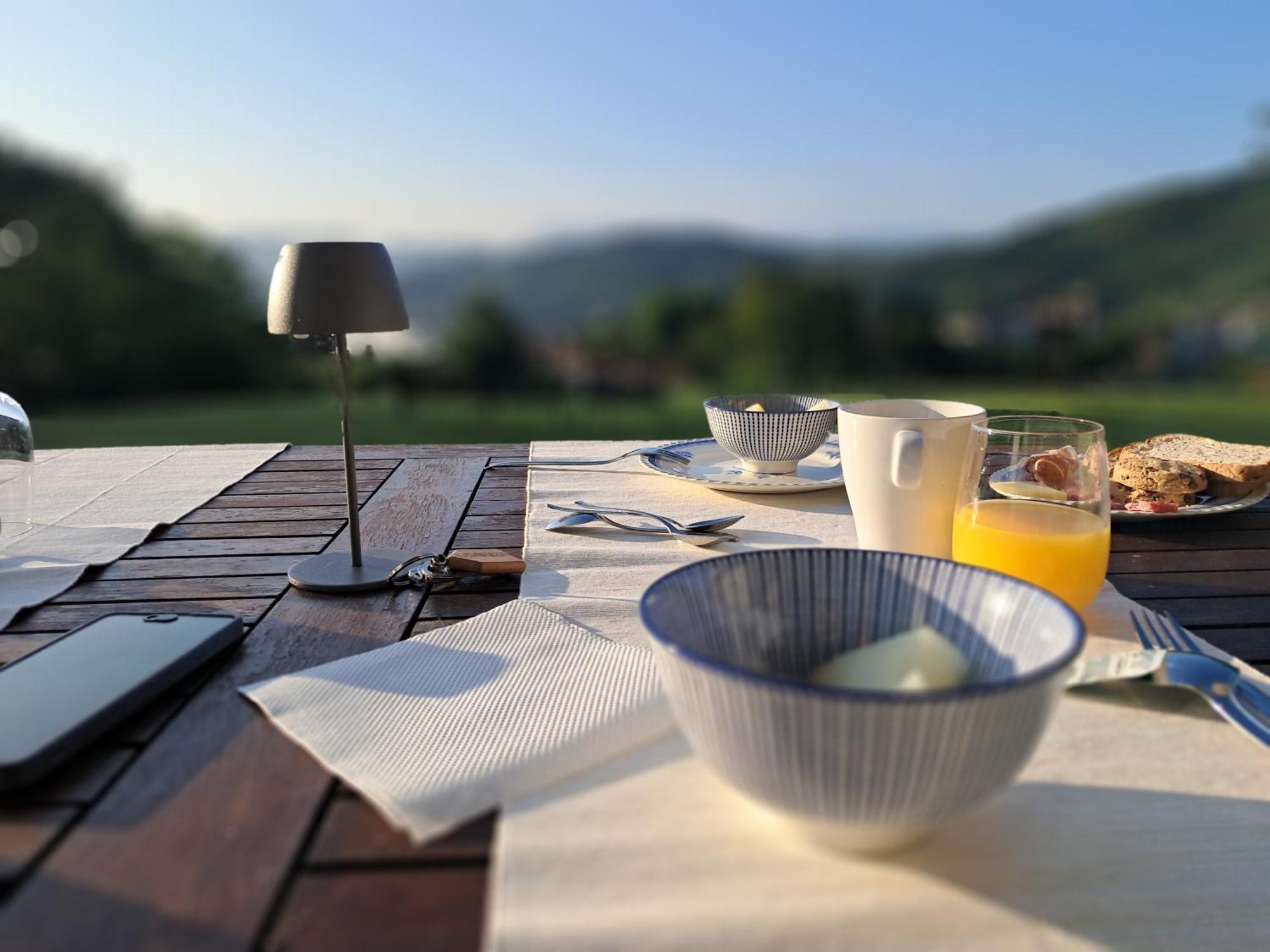 B&B Eguzkitza Elgeta Buitenkant foto