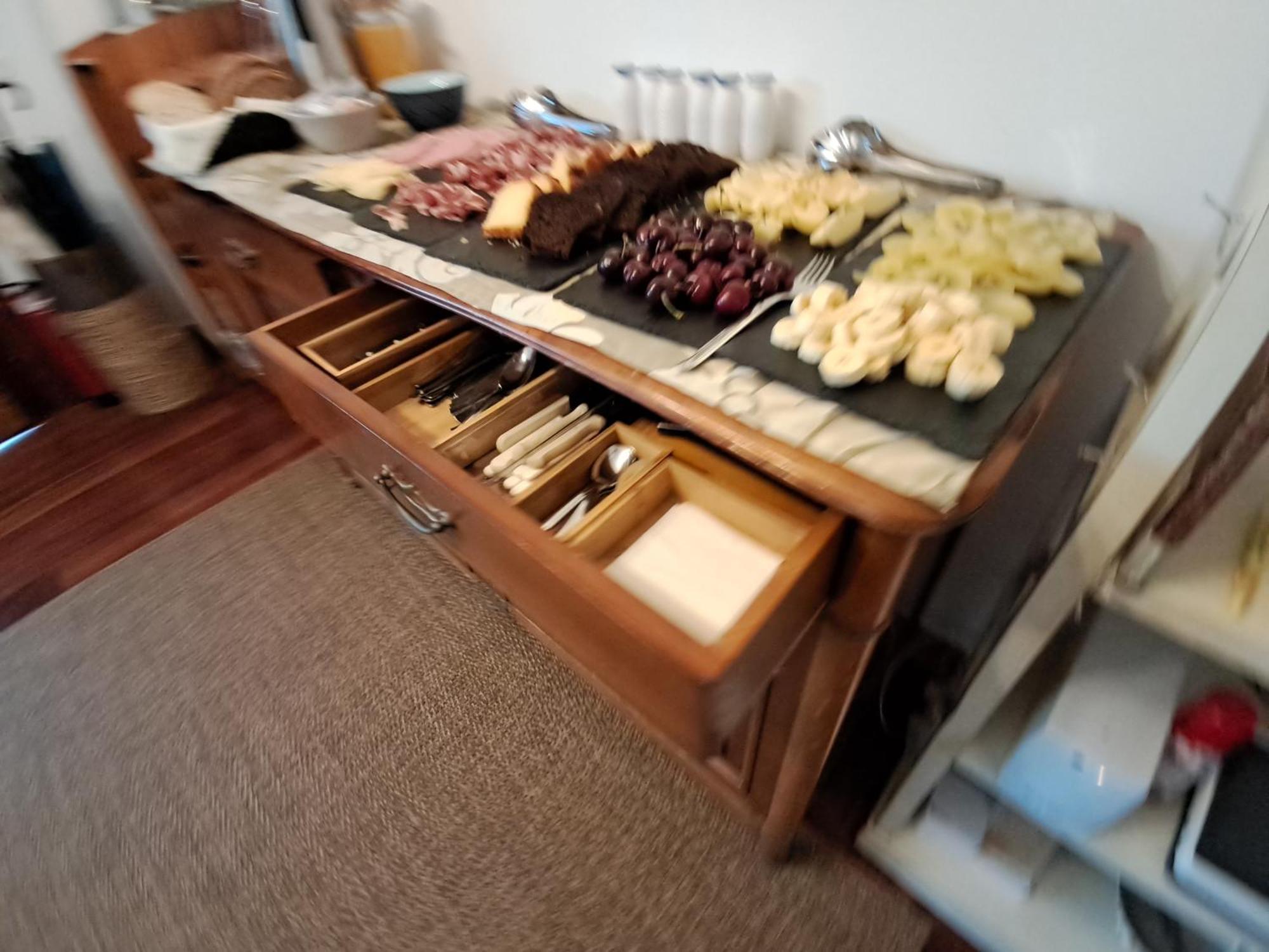 B&B Eguzkitza Elgeta Buitenkant foto