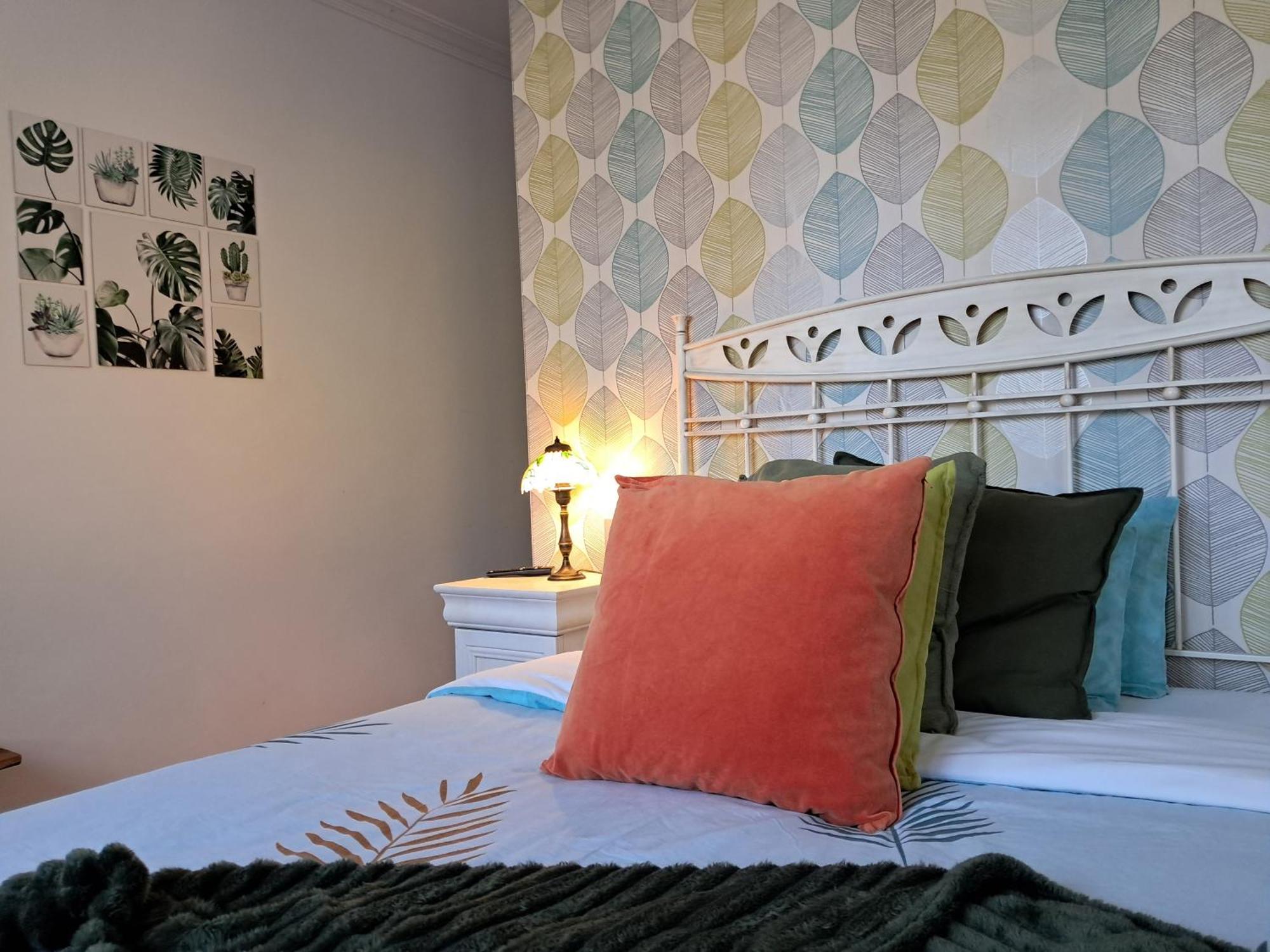 B&B Eguzkitza Elgeta Kamer foto