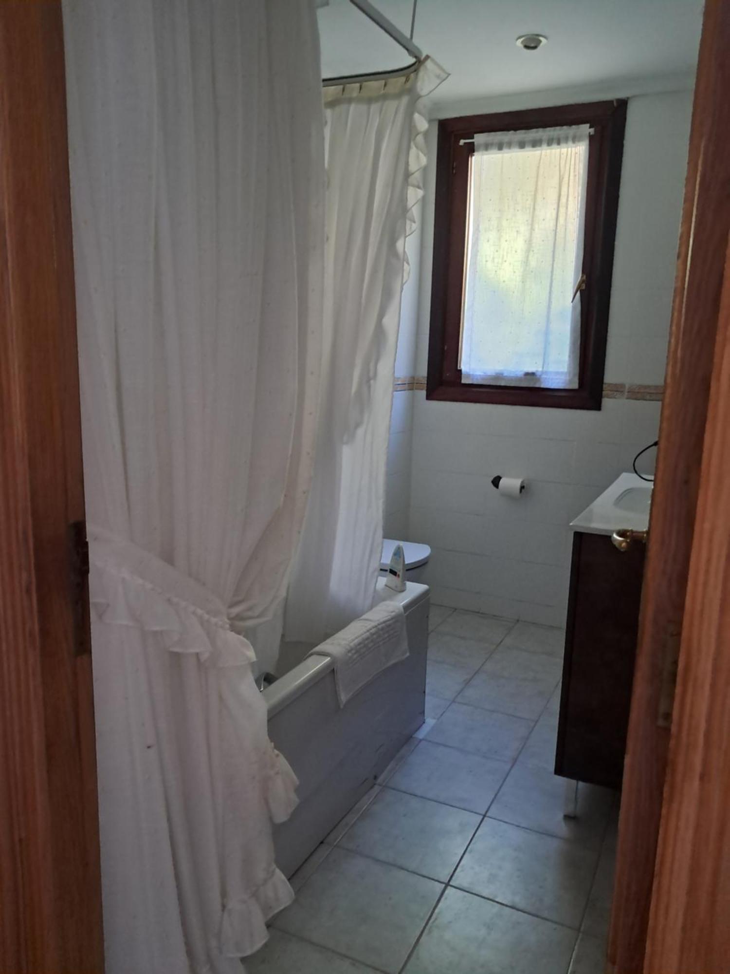 B&B Eguzkitza Elgeta Kamer foto