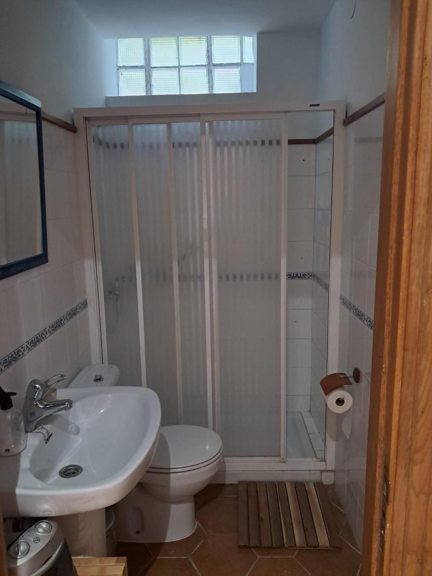 B&B Eguzkitza Elgeta Buitenkant foto